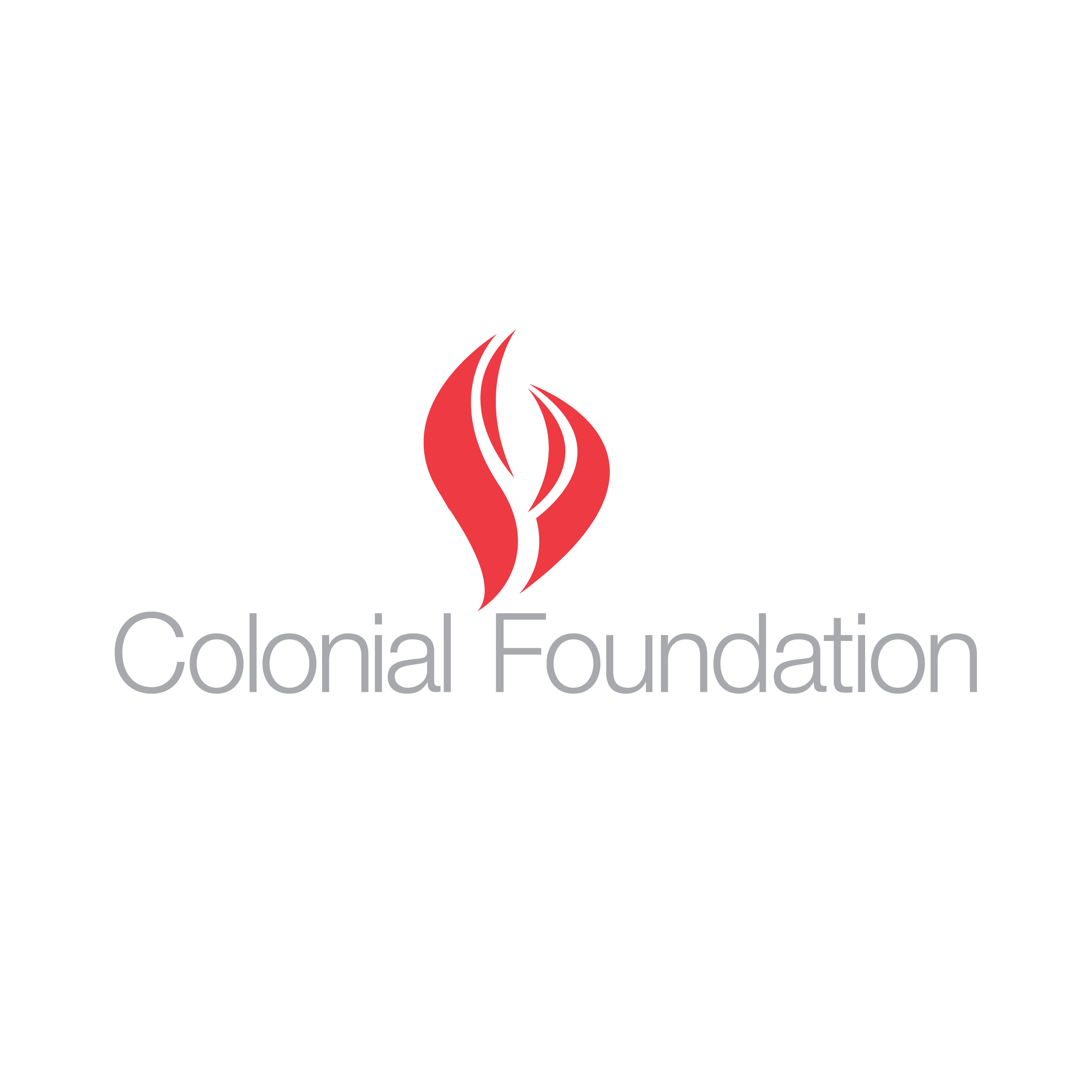 Colonial Foundation logo